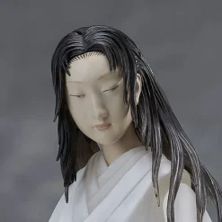 figma Maruyama Okyo's Yurei-zu (The Table Museum)
