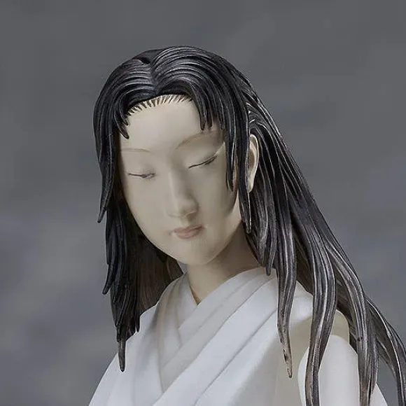 figma Maruyama Okyo's Yurei-zu (The Table Museum)