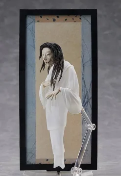 figma Maruyama Okyo's Yurei-zu (The Table Museum)