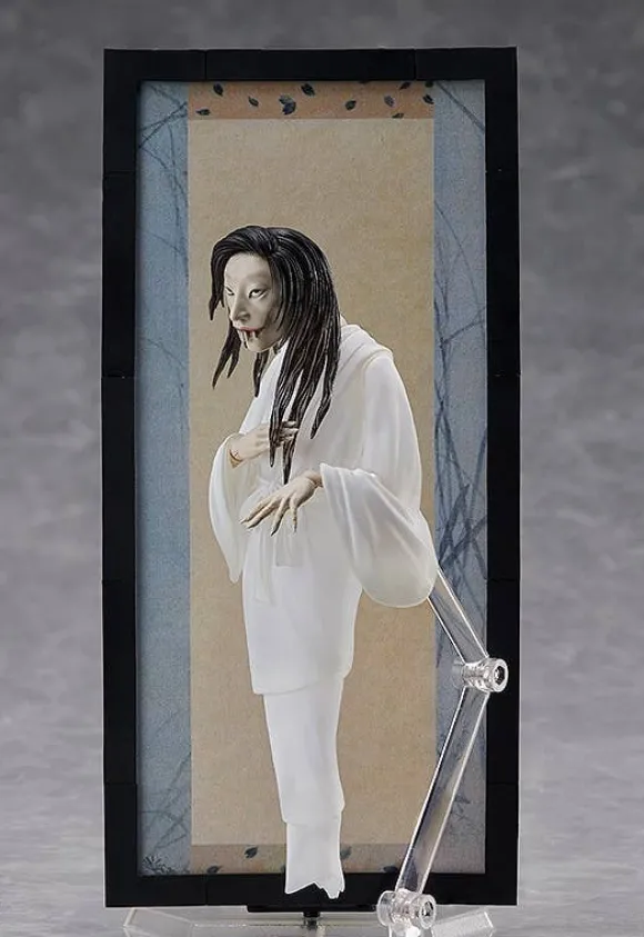 figma Maruyama Okyo's Yurei-zu (The Table Museum)