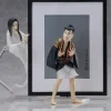 figma Maruyama Okyo's Yurei-zu