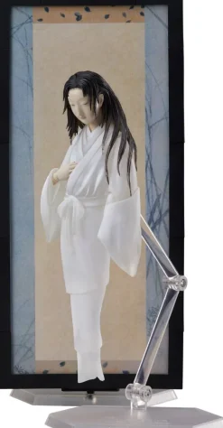 figma Maruyama Okyo's Yurei-zu