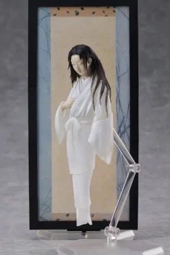 figma Maruyama Okyo's Yurei-zu