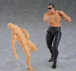 figma Masahiro Chono
