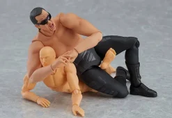 figma Masahiro Chono