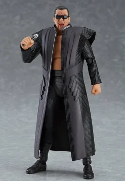 figma Masahiro Chono
