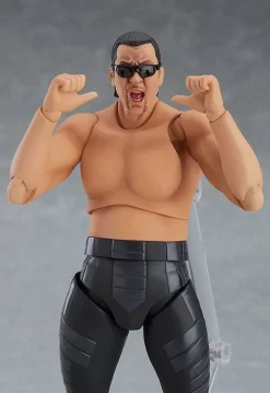 figma Masahiro Chono