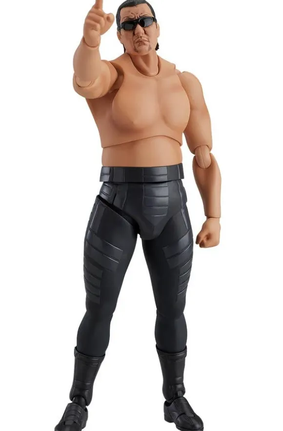 figma Masahiro Chono