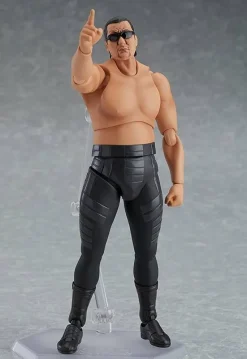 figma Masahiro Chono