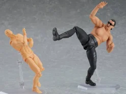 figma Masahiro Chono