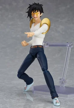 figma Masaru Hananakajima (Sexy Commando Gaiden: Sugoi yo!! Masaru-san)