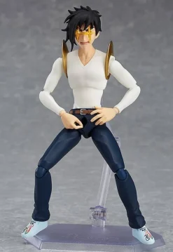 figma Masaru Hananakajima (Sexy Commando Gaiden: Sugoi yo!! Masaru-san)