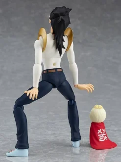 figma Masaru Hananakajima (Sexy Commando Gaiden: Sugoi yo!! Masaru-san)