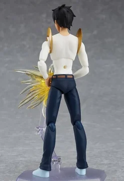 figma Masaru Hananakajima (Sexy Commando Gaiden: Sugoi yo!! Masaru-san)