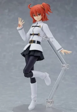 figma Master Female Protagonist (Fate/Grand Order)