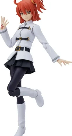 figma Master Female Protagonist (Fate/Grand Order)