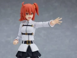 figma Master Female Protagonist (Fate/Grand Order)