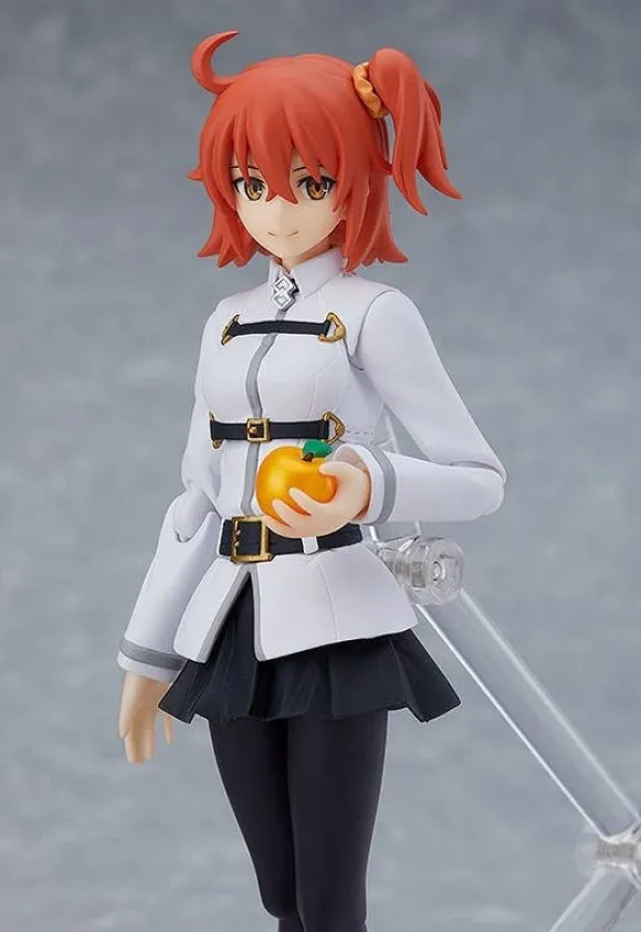 figma Master Female Protagonist (Fate/Grand Order)