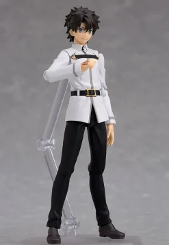 figma Master Male Protagonist (Fate/Grand Order)