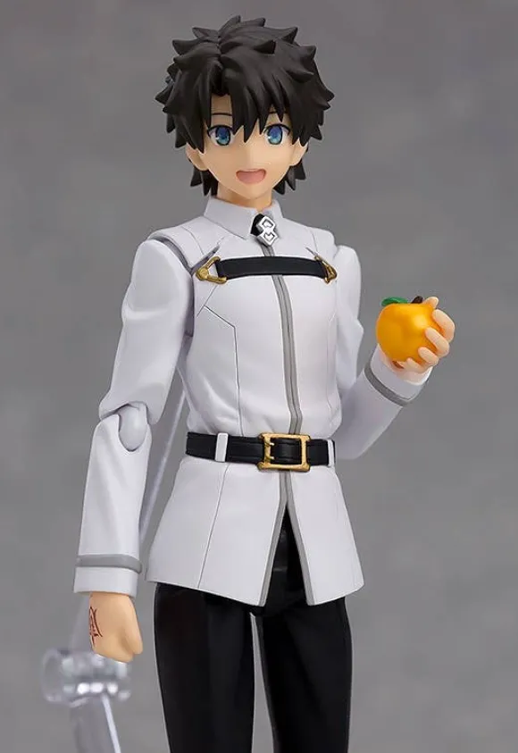 figma Master Male Protagonist (Fate/Grand Order)
