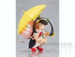 figma Mayoi Hachikuji