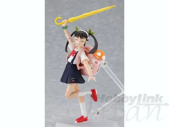 figma Mayoi Hachikuji