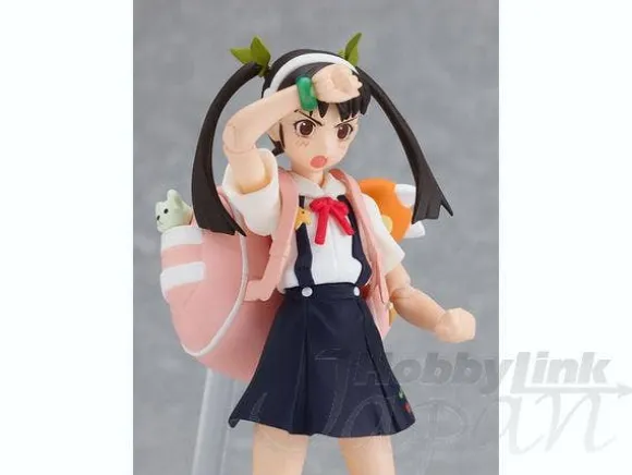 figma Mayoi Hachikuji