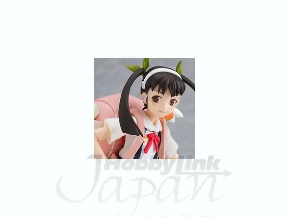 figma Mayoi Hachikuji