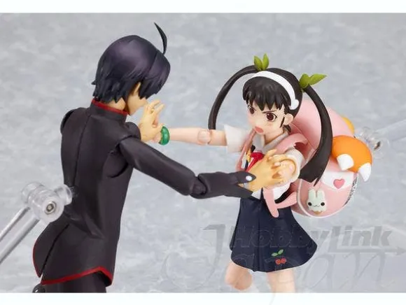 figma Mayoi Hachikuji