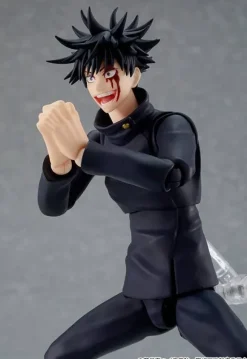 figma Megumi Fushiguro (Jujutsu Kaisen)