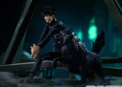 figma Megumi Fushiguro (Jujutsu Kaisen)