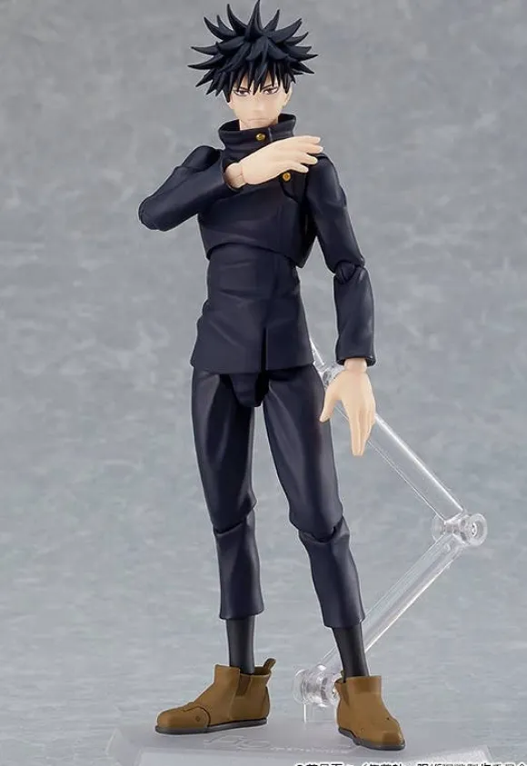 figma Megumi Fushiguro (Jujutsu Kaisen)