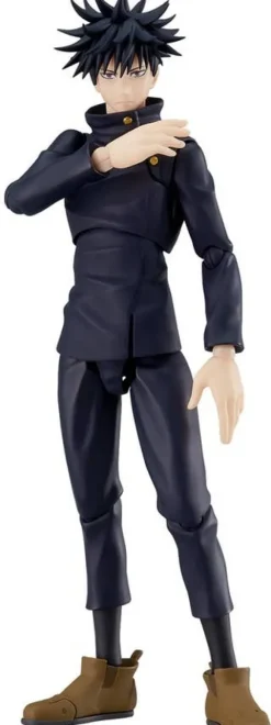 figma Megumi Fushiguro (Jujutsu Kaisen)