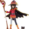 figma Megumin (KONO SUBARASHII SEKAI NI SYUKUFUKU WO! 2)