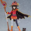figma Megumin (KONO SUBARASHII SEKAI NI SYUKUFUKU WO! 3) (Reissue)