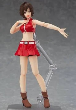figma MEIKO (Vocaloid)