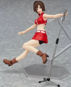 figma MEIKO (Vocaloid)