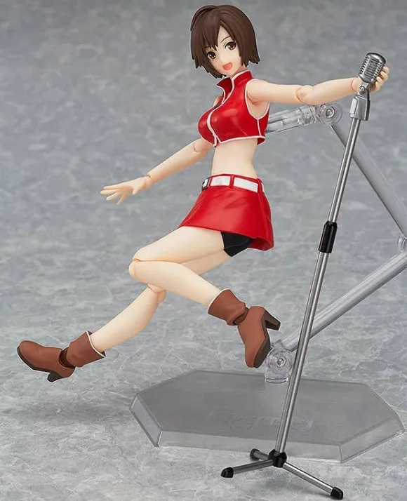 figma MEIKO (Vocaloid)