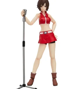 figma MEIKO (Vocaloid)