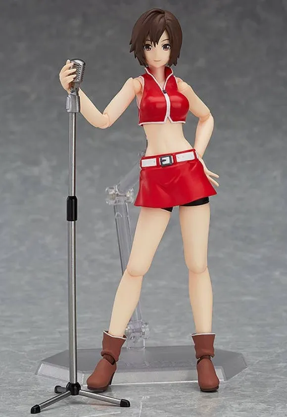 figma MEIKO (Vocaloid)