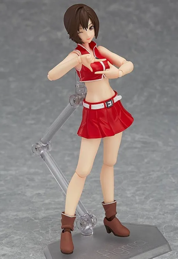 figma MEIKO (Vocaloid)