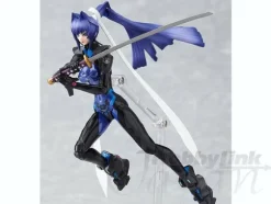 figma Meiya Mitsurugi UN Troop Ver.
