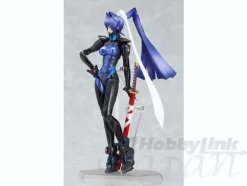 figma Meiya Mitsurugi UN Troop Ver.