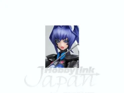 figma Meiya Mitsurugi UN Troop Ver.