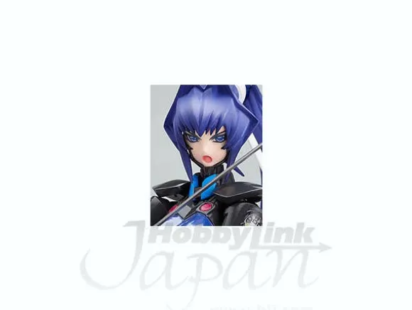 figma Meiya Mitsurugi UN Troop Ver.