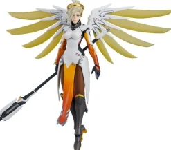 figma Mercy (Overwatch)