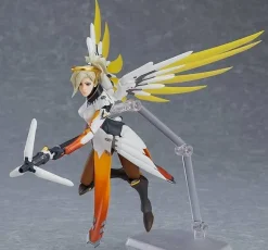 figma Mercy (Overwatch)