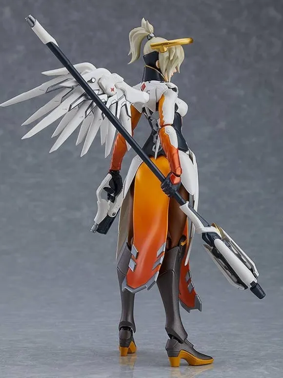 figma Mercy (Overwatch)