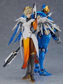figma Mercy (Overwatch)