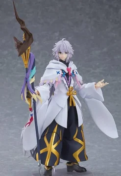 figma Merlin (Fate/Grand Order Absolute Demonic Front: Babylonia)
